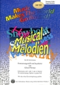 Musical-Melodien f�r flexibles Ensemble Posaune/Violoncello/Fagott/Bariton