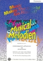 Musical Melodies f�r Posaunenchor Partitur