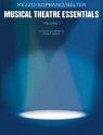 Musical Theatre Essentials vol.1 for mezzo-soprano and piano