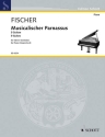 Musicalischer Parnassus f�r Cembalo