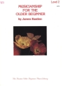 MUSICIANSHIP FOR OLDER BEGINNERS PIANO BOOK 2
