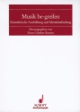 Musik be-greifen K�nstlerische Ausbildung und Identit�tsfindung
