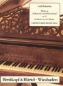 Musik zu Nu�knacker und Mausek�nig op.46 f�r Klavier zu 4 H�nden