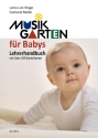 Musikgarten f�r Babys Lehrerhandbuch mit �ber 100 Karteikarten