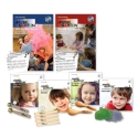 Musikgarten Phase 1 Gro�es Kombi-Paket (2 Lehrerhandb�cher +CD +Karteikarten +4 Familienpakete)