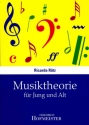 Musiktheorie f�r Jung und Alt  