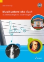 Musikunterricht akut (+CD) 40 Arbeitsauftr�ge und Kopiervorlagen Lehrerband