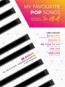 My Favourite Pop Songs f�r Klavier