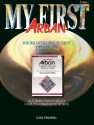 My first Arban An Introduction to Arban's complete conservatory Method FOR TRUMPET