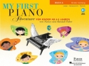 My First Piano Adventure - Buch A (+Online-Audio) f�r Klavier