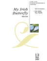 My Irish Butterfly for piano