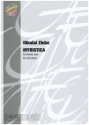 Myristica f�r Klavier solo