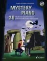 Mystery Piano (+CD) f�r Klavier
