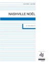 Nashville No�l 4 guitars PARTITUR + STIMMEN