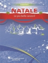 Natale - Le pi� belle canzoni per pianoforte