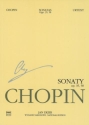 National Edition vol.10 A 10 Sonatas for piano study score