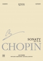National Edition vol.10 A 10 Sonatas for piano