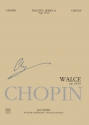 National Edition vol.11 A 11 Waltzes for piano