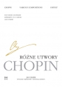 National Edition vol.29 B 5 Various compositions for piano