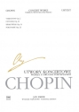 National Edition vol.32 B 7 Concert works for piano and orchestra (version with second piano)