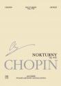 National Edition vol.5 A 5 Nocturnes for piano