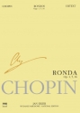 National Edition vol.8 A 8 Rondos for piano
