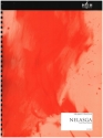 Nelasga f�r Blasorchester Partitur, Gro�format