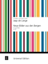 Neue Bilder aus den Bergen op.4b f�r 2 Fl�ten