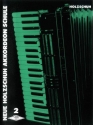 Neue Holzschuh Akkordeonschule Band 2