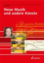 Neue Musik und andere K�nste Band 50