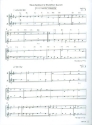 Neues Spielbuch f�r Blockfl�ten-Quartett f�r 4 Blockfl�ten (SATB) Spielpartitur Sopran/Alt