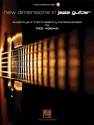 New Dimensions in Jazz Guitar (+Online Audio): for guitar