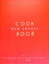 New Sounds Cookbook (+CD-ROM) for variable ensembles score