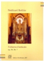 Nidaros-Fantasie op.56,7 f�r Orgel