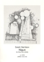 Nigun f�r Oboe