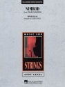Nimrod (from Enigma Variations) f�r Streichorchester Partitur und Stimmen (8-8-4-4-4-4)