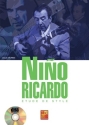 Ni�o Ricardo - �tude de Style (+CD) pour guitare