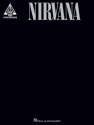 Nirvana songbook vocal/guitar/tab recorded versions