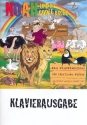 Noah und die coole Arche f�r Soli, Kinderchor und Klavier Klavierausgabe