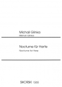 Nocturne f�r Harfe