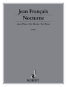 Nocturne f�r Klavier