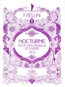 Nocturne op.12 f�r Violoncello und Harfe Stimmen