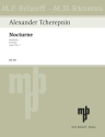Nocturne op.2/1 f�r Klavier
