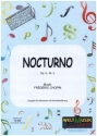 Nocturne op.9,2 f�r Akkordeon