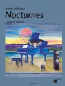 Nocturnes - 7 Pieces for piano