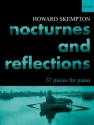 Nocturnes and Reflections for piano