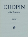 Nocturnes f�r Klavier (gebunden)