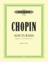 Nocturnes f�r Klavier