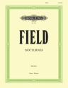 Nocturnes f�r Klavier
