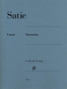 Nocturnes f�r Klavier
